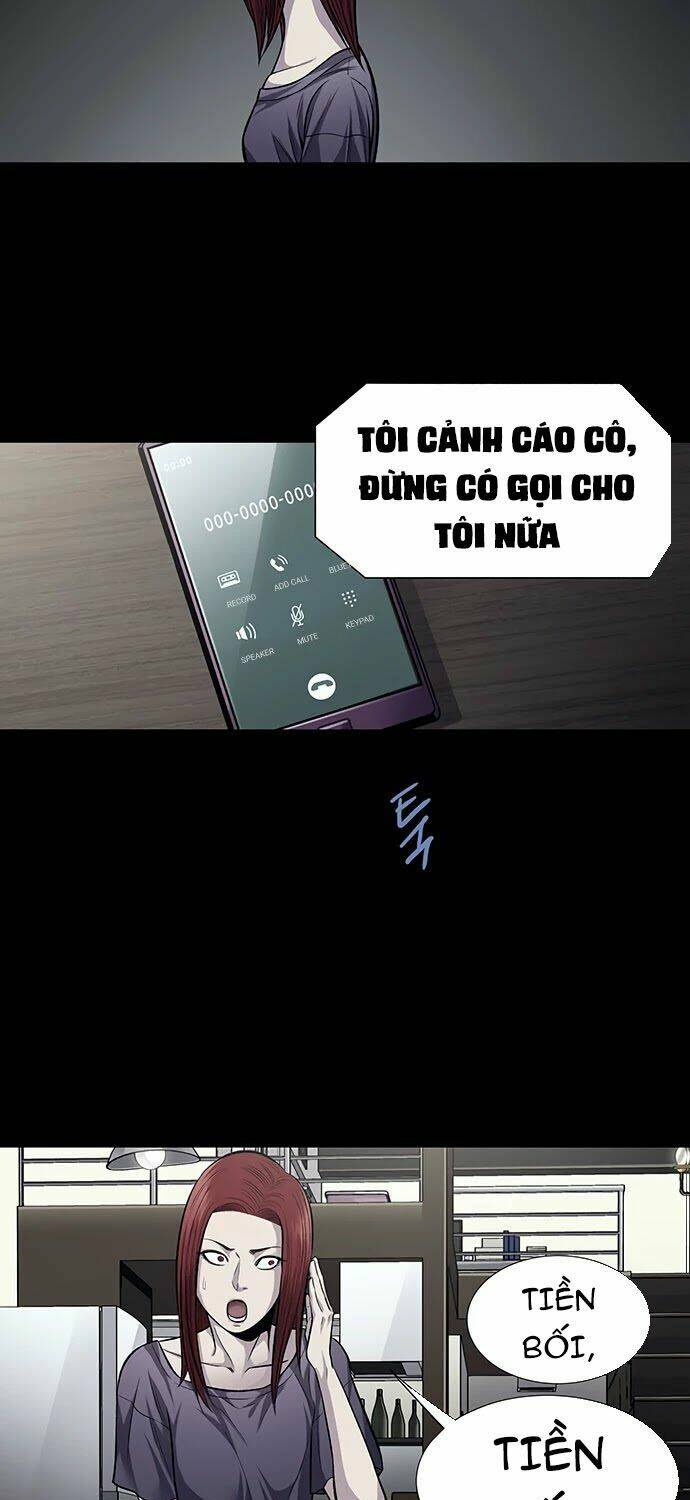 Tao Là Công Lý - Chapter 45 - Page 29