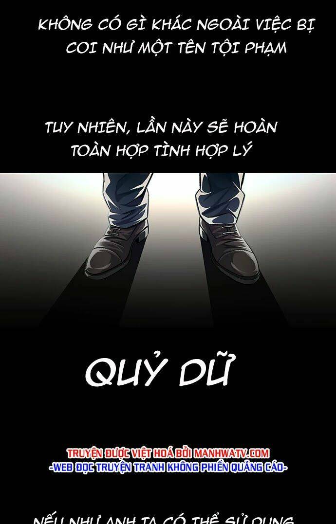 Tao Là Công Lý - Chapter 45 - Page 33
