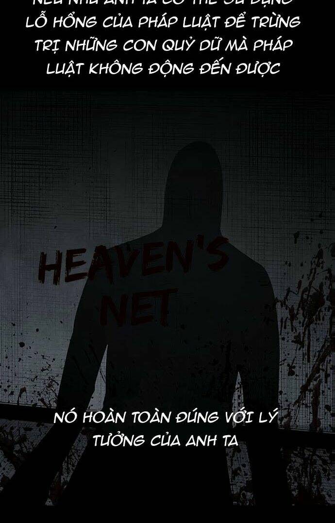Tao Là Công Lý - Chapter 45 - Page 34