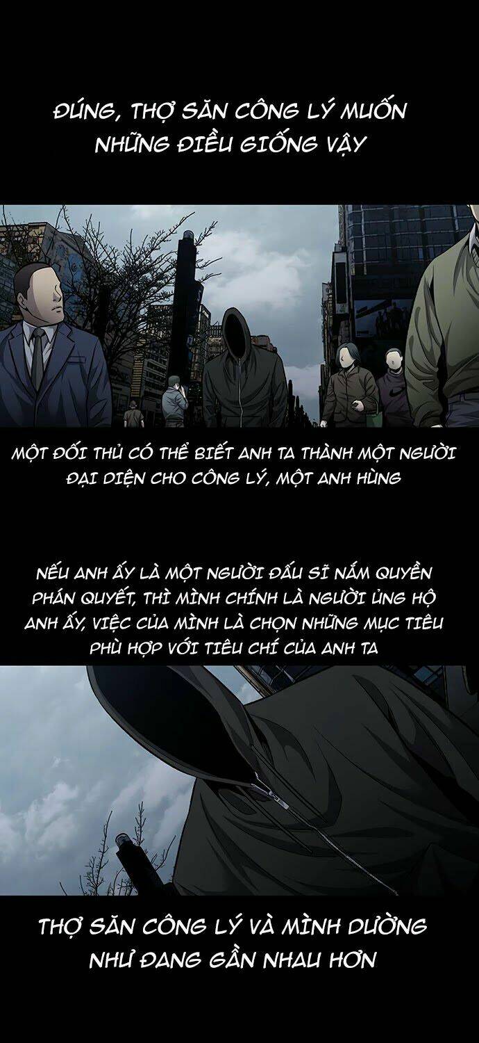 Tao Là Công Lý - Chapter 45 - Page 35