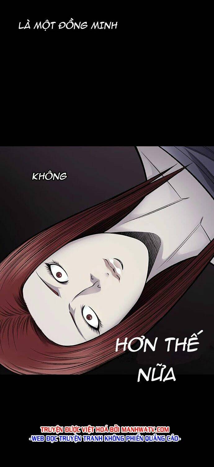 Tao Là Công Lý - Chapter 45 - Page 36