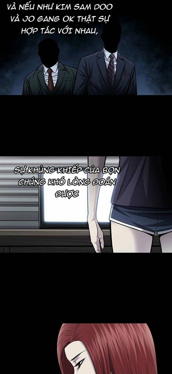 Tao Là Công Lý - Chapter 45 - Page 37