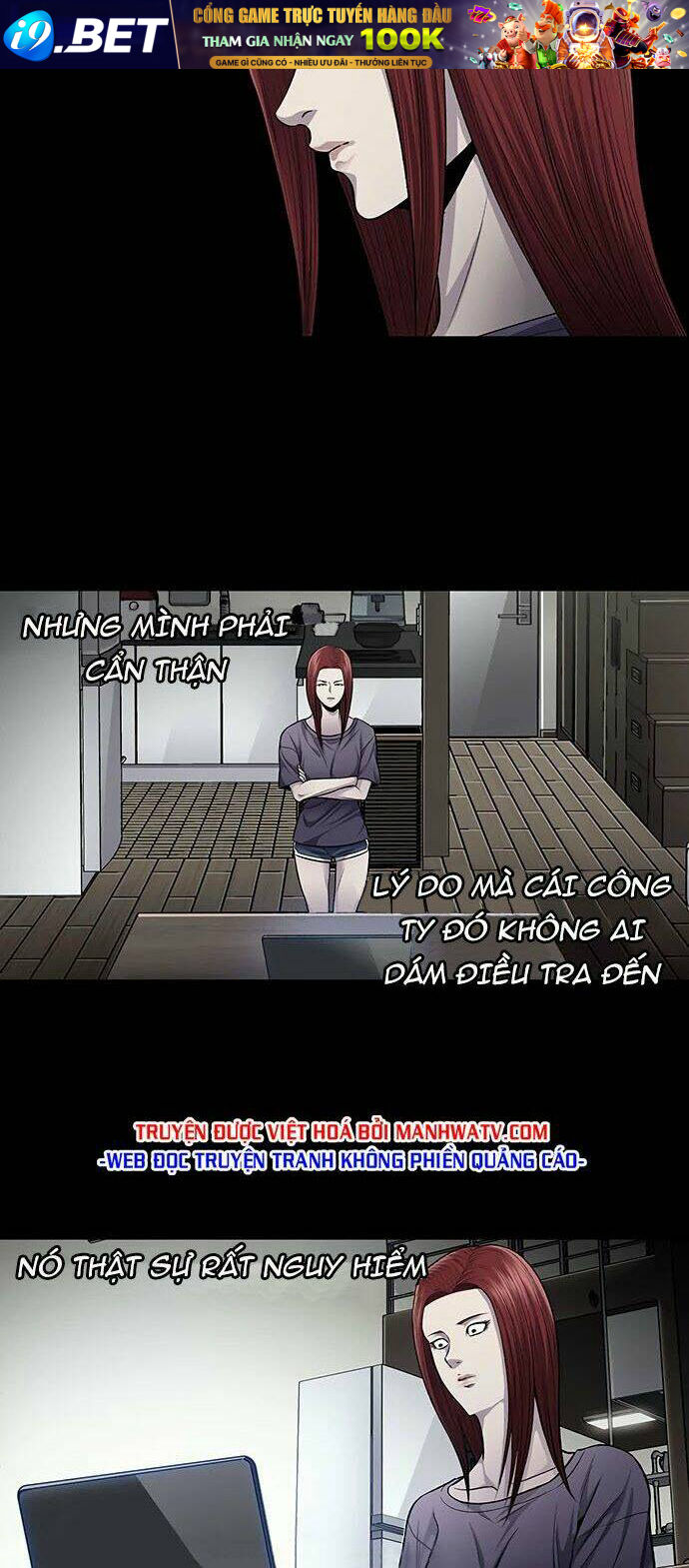 Tao Là Công Lý - Chapter 45 - Page 38