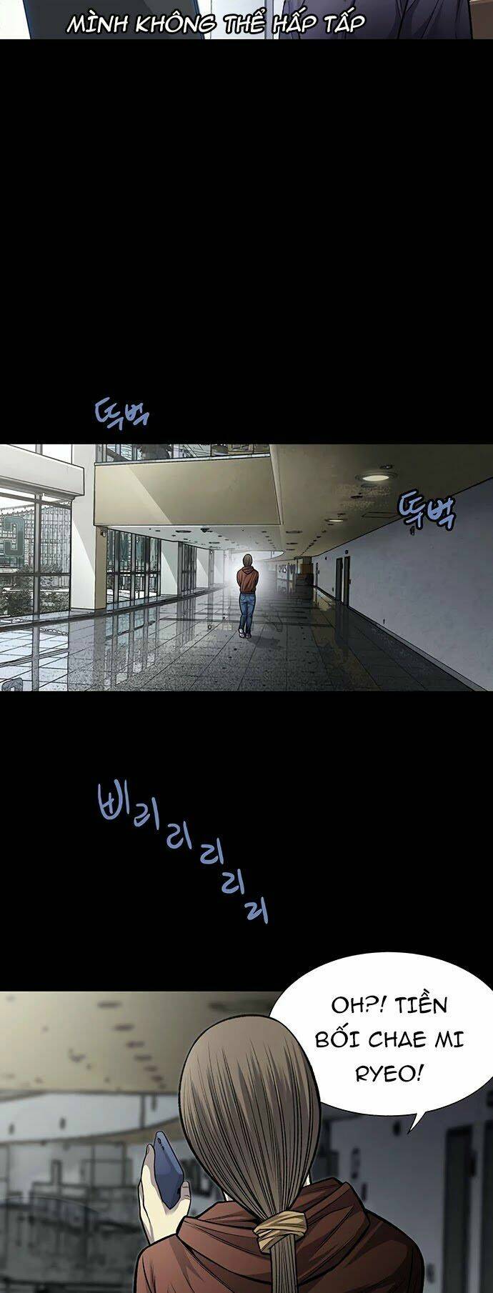 Tao Là Công Lý - Chapter 45 - Page 39