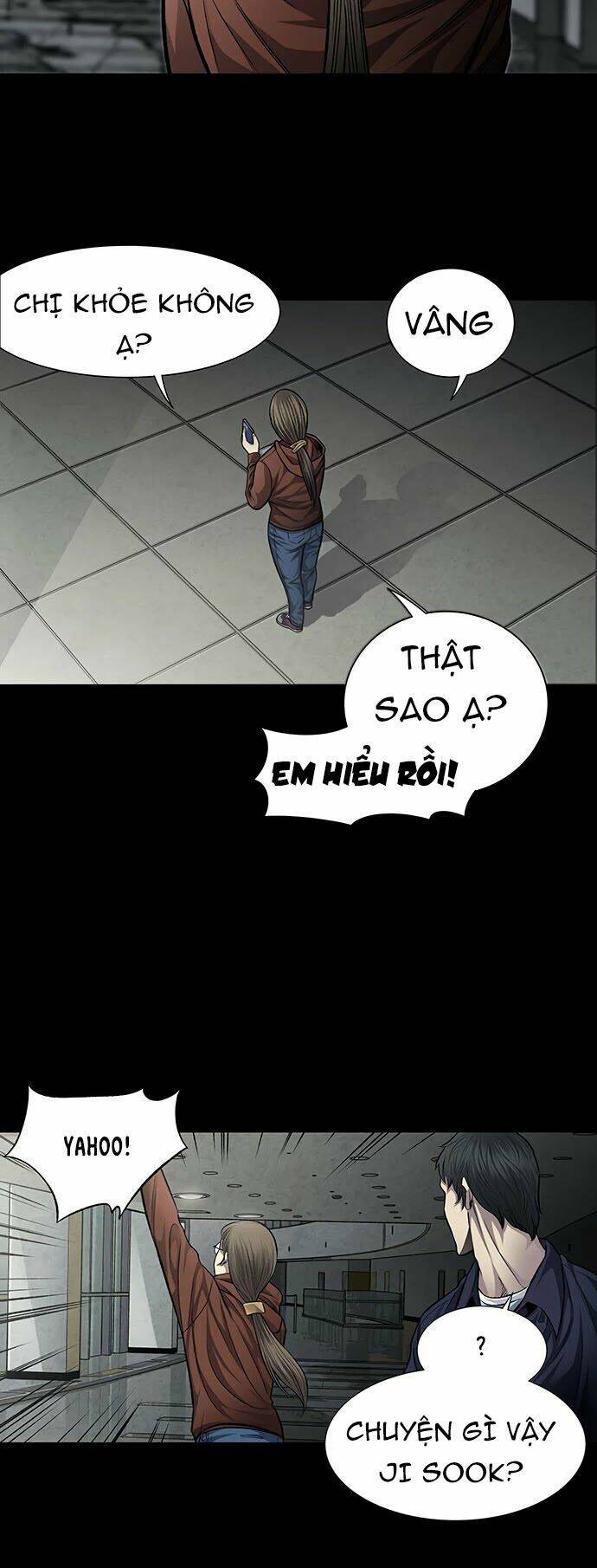 Tao Là Công Lý - Chapter 45 - Page 40