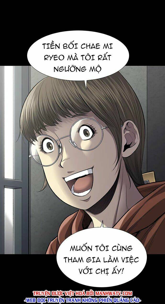 Tao Là Công Lý - Chapter 45 - Page 41