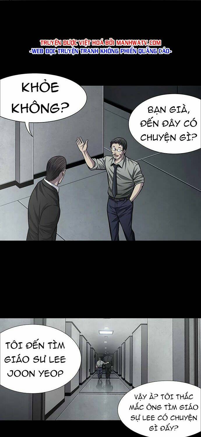 Tao Là Công Lý - Chapter 45 - Page 4