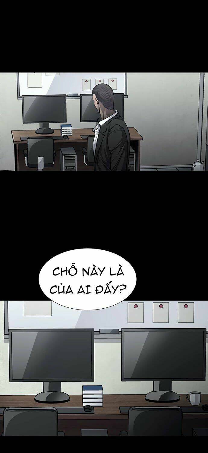 Tao Là Công Lý - Chapter 45 - Page 7
