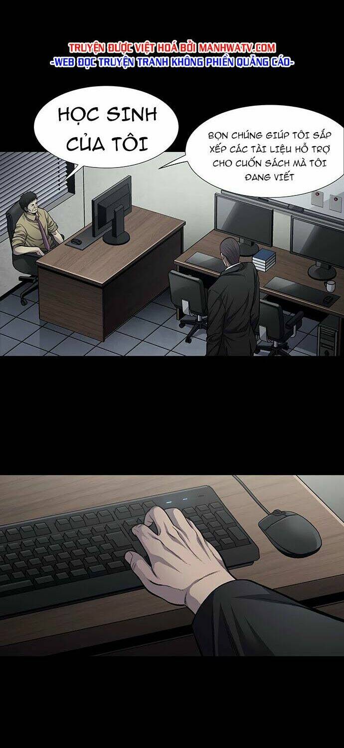 Tao Là Công Lý - Chapter 45 - Page 8