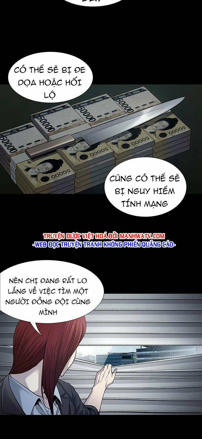 Tao Là Công Lý - Chapter 46 - Page 9