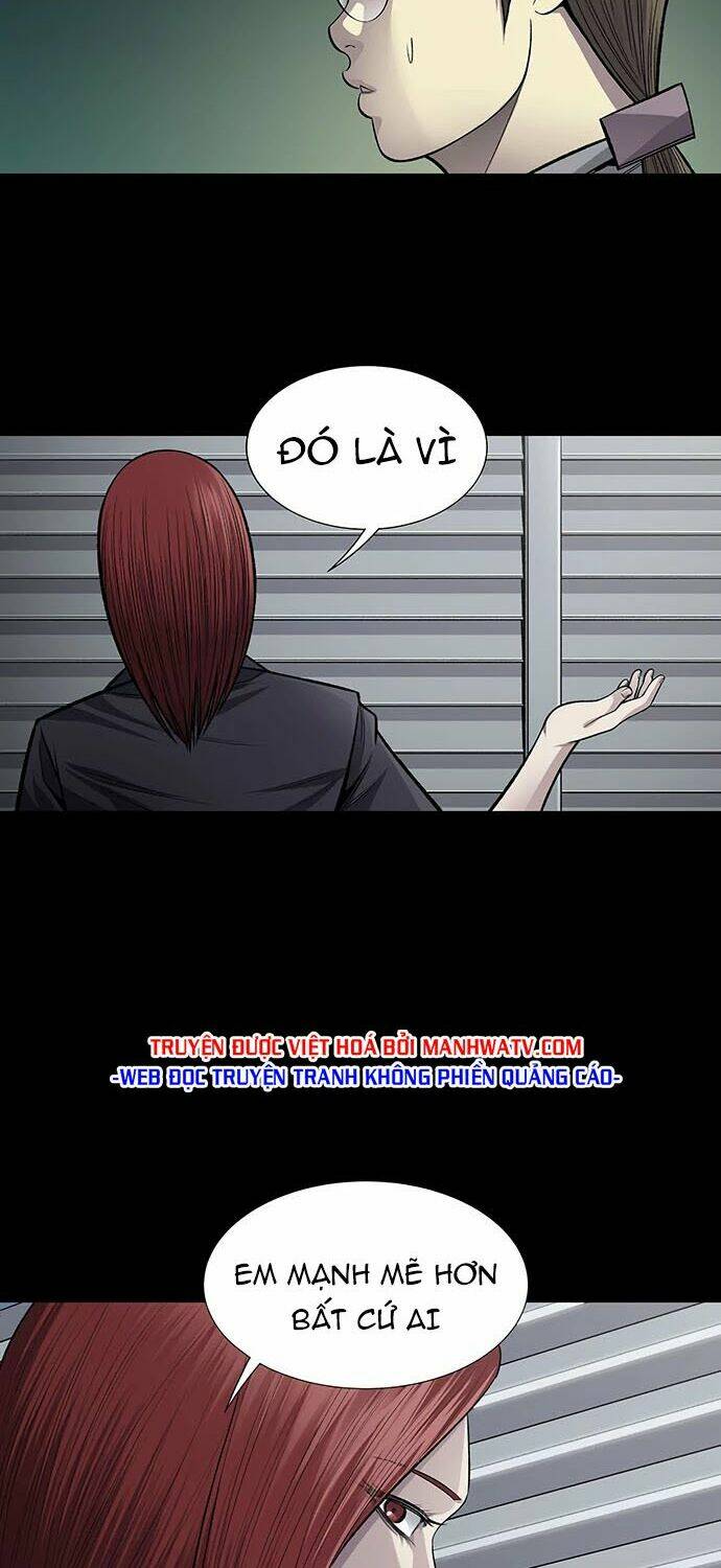 Tao Là Công Lý - Chapter 46 - Page 11