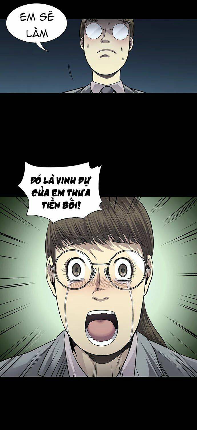 Tao Là Công Lý - Chapter 46 - Page 14