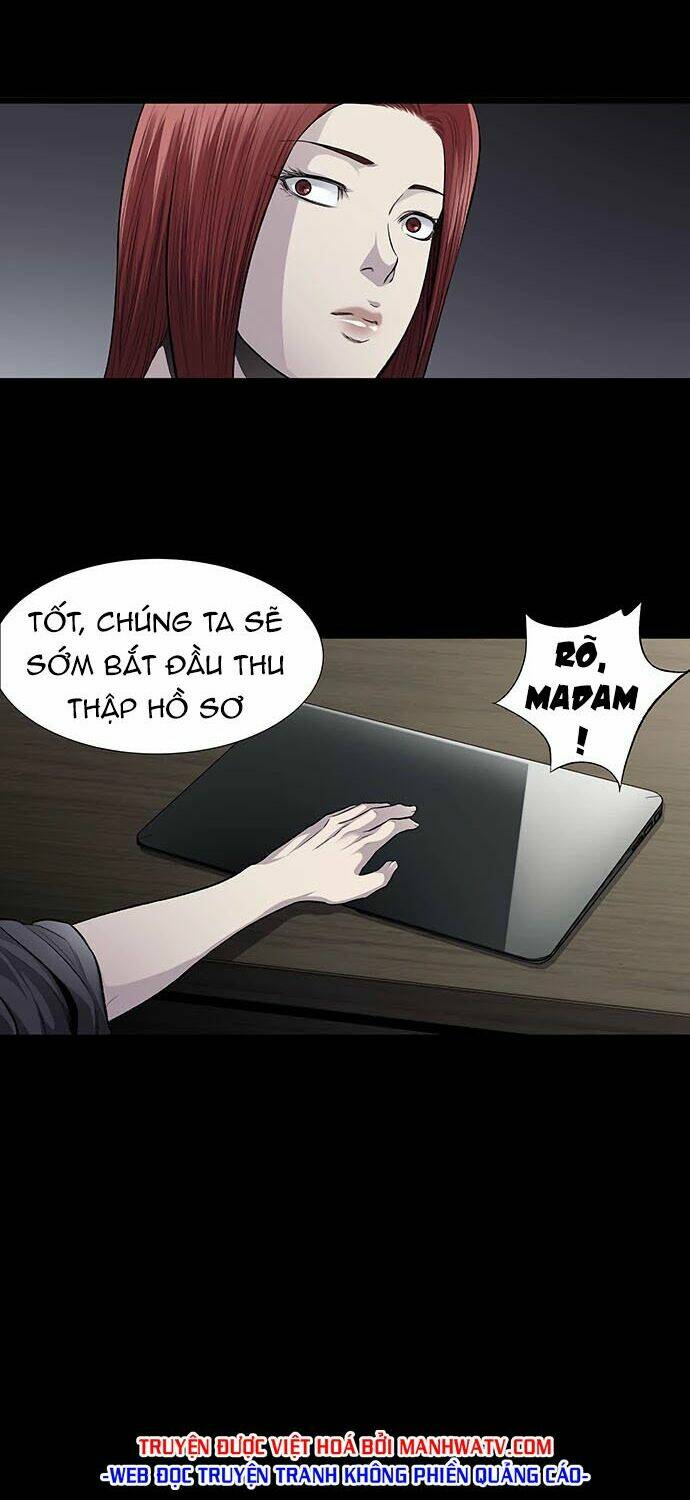 Tao Là Công Lý - Chapter 46 - Page 15