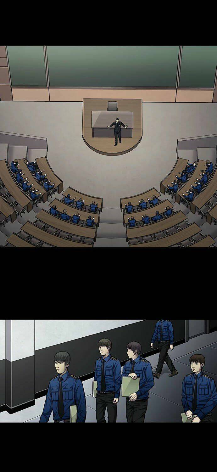 Tao Là Công Lý - Chapter 46 - Page 16