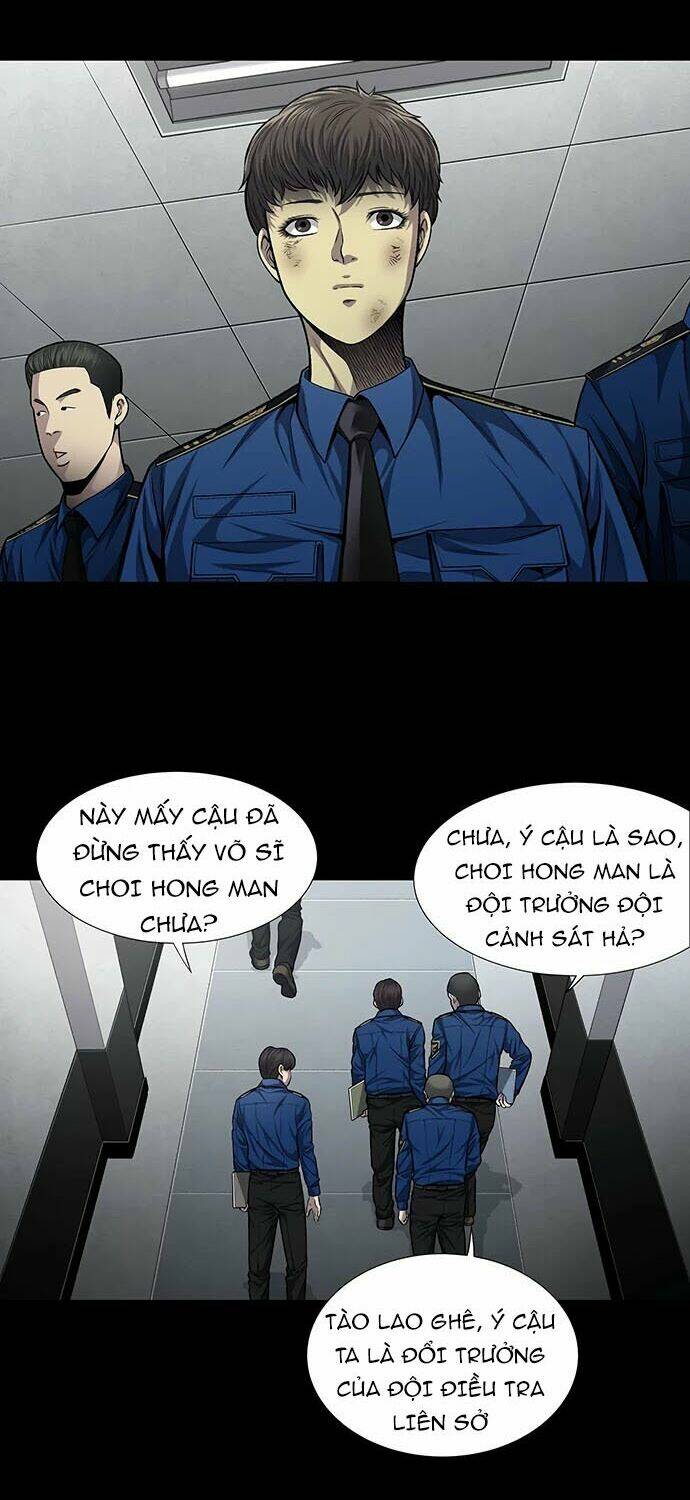 Tao Là Công Lý - Chapter 46 - Page 17