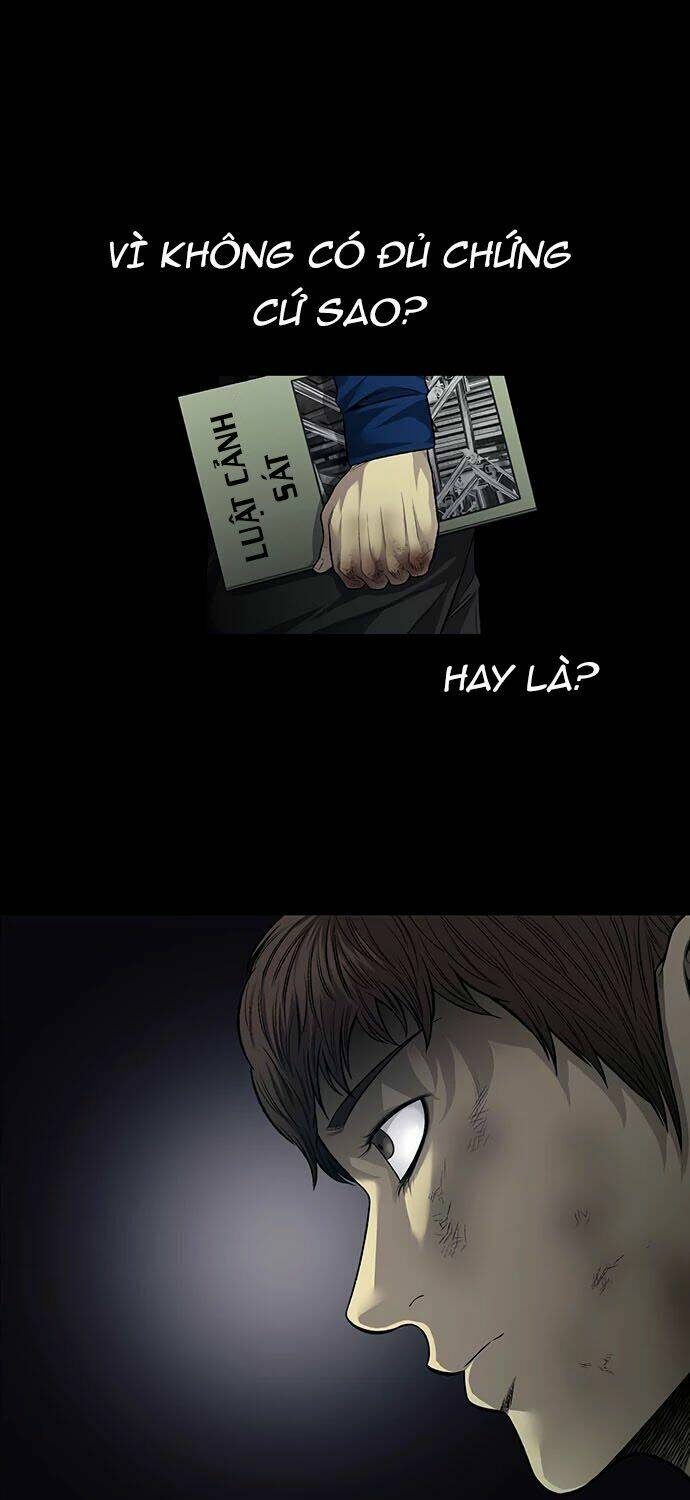 Tao Là Công Lý - Chapter 46 - Page 22