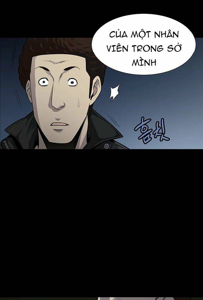 Tao Là Công Lý - Chapter 46 - Page 25