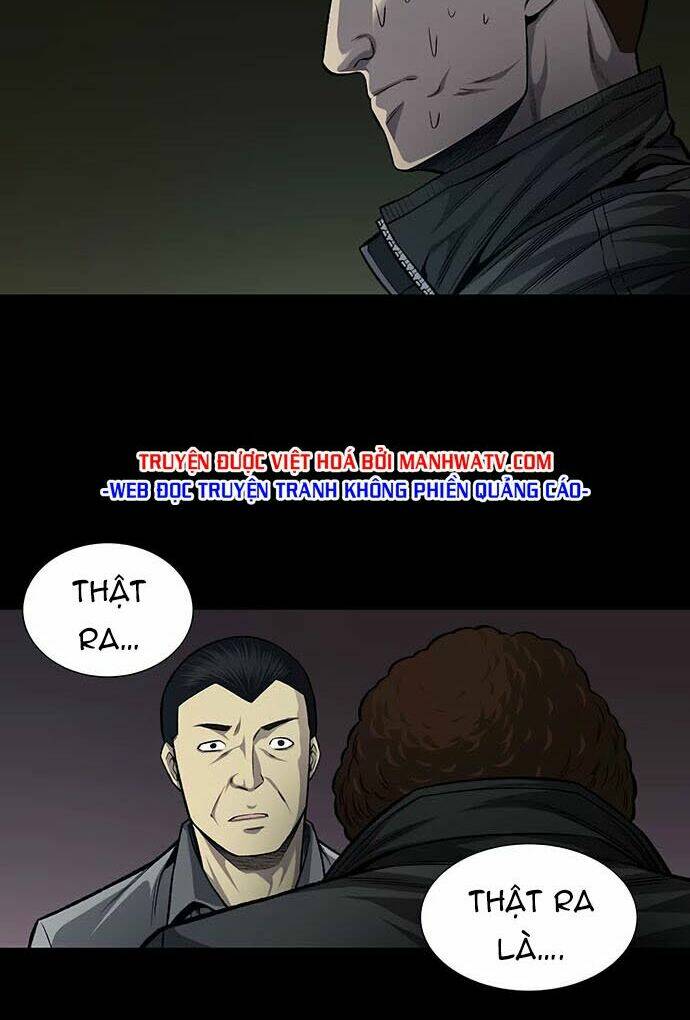 Tao Là Công Lý - Chapter 46 - Page 26