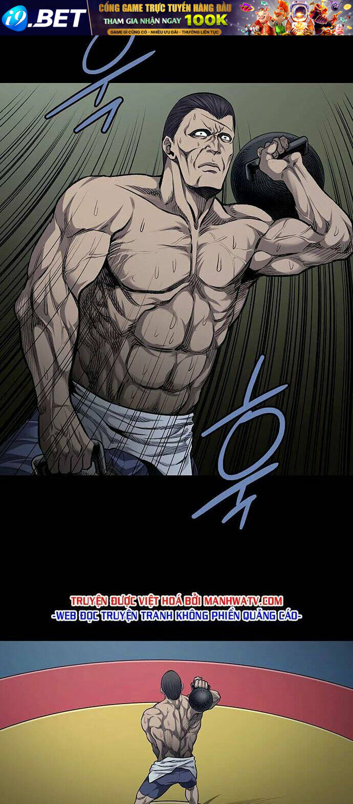 Tao Là Công Lý - Chapter 46 - Page 28