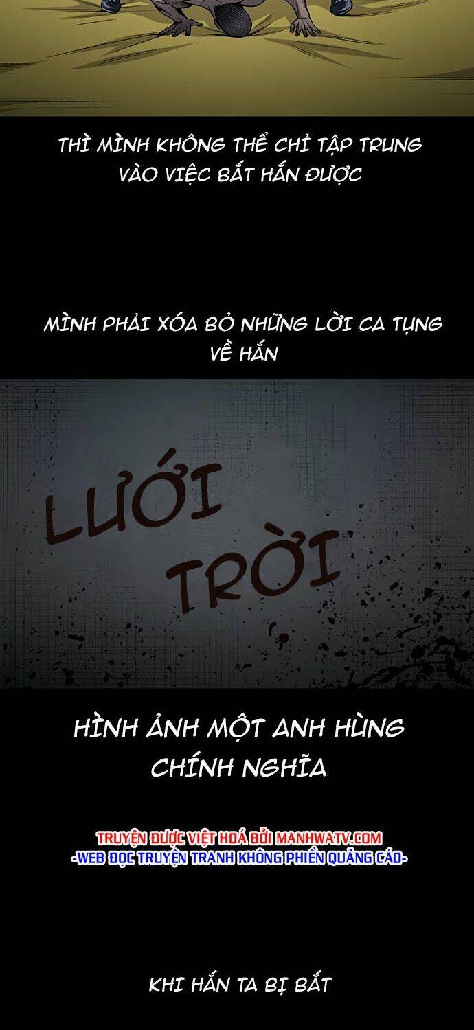 Tao Là Công Lý - Chapter 46 - Page 30