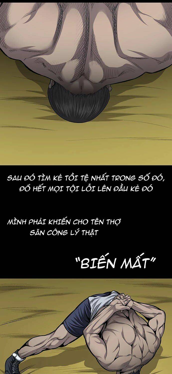 Tao Là Công Lý - Chapter 46 - Page 33