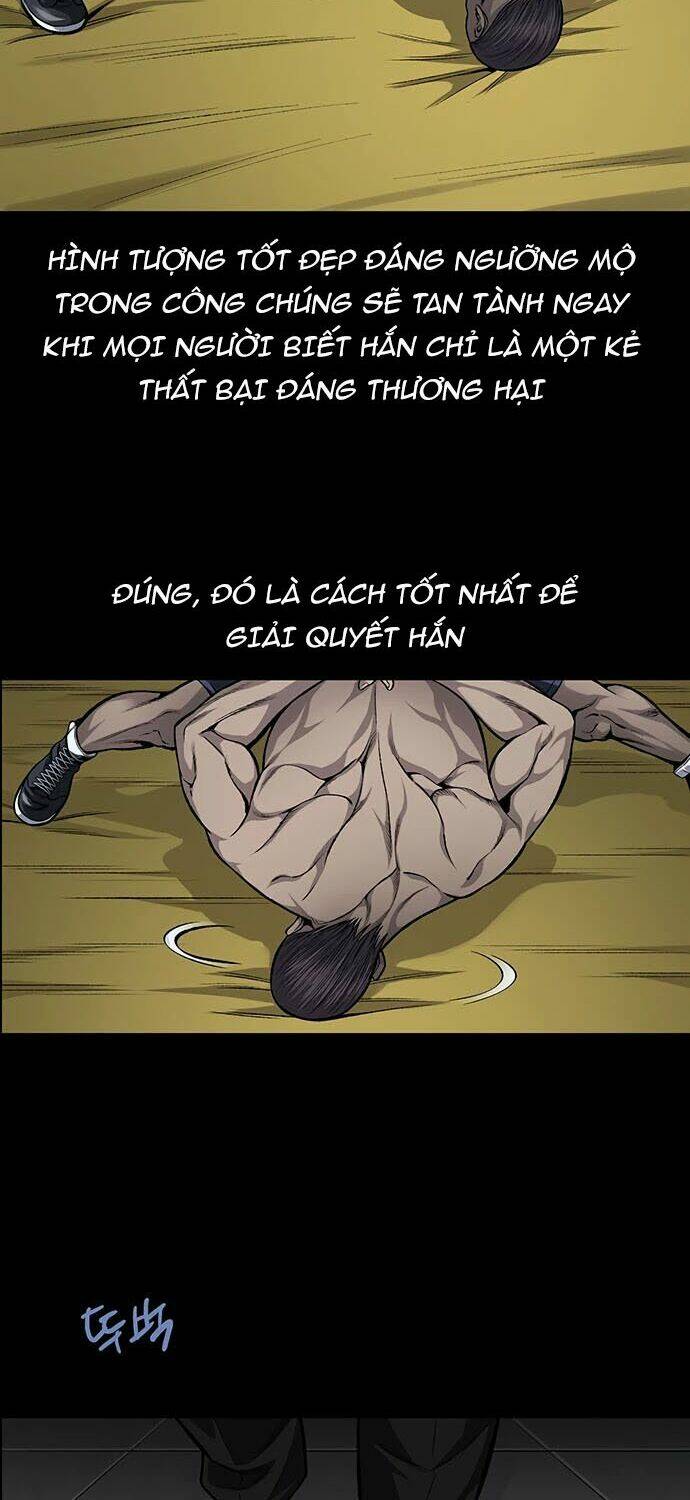 Tao Là Công Lý - Chapter 46 - Page 34