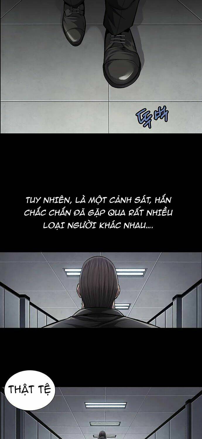 Tao Là Công Lý - Chapter 46 - Page 35