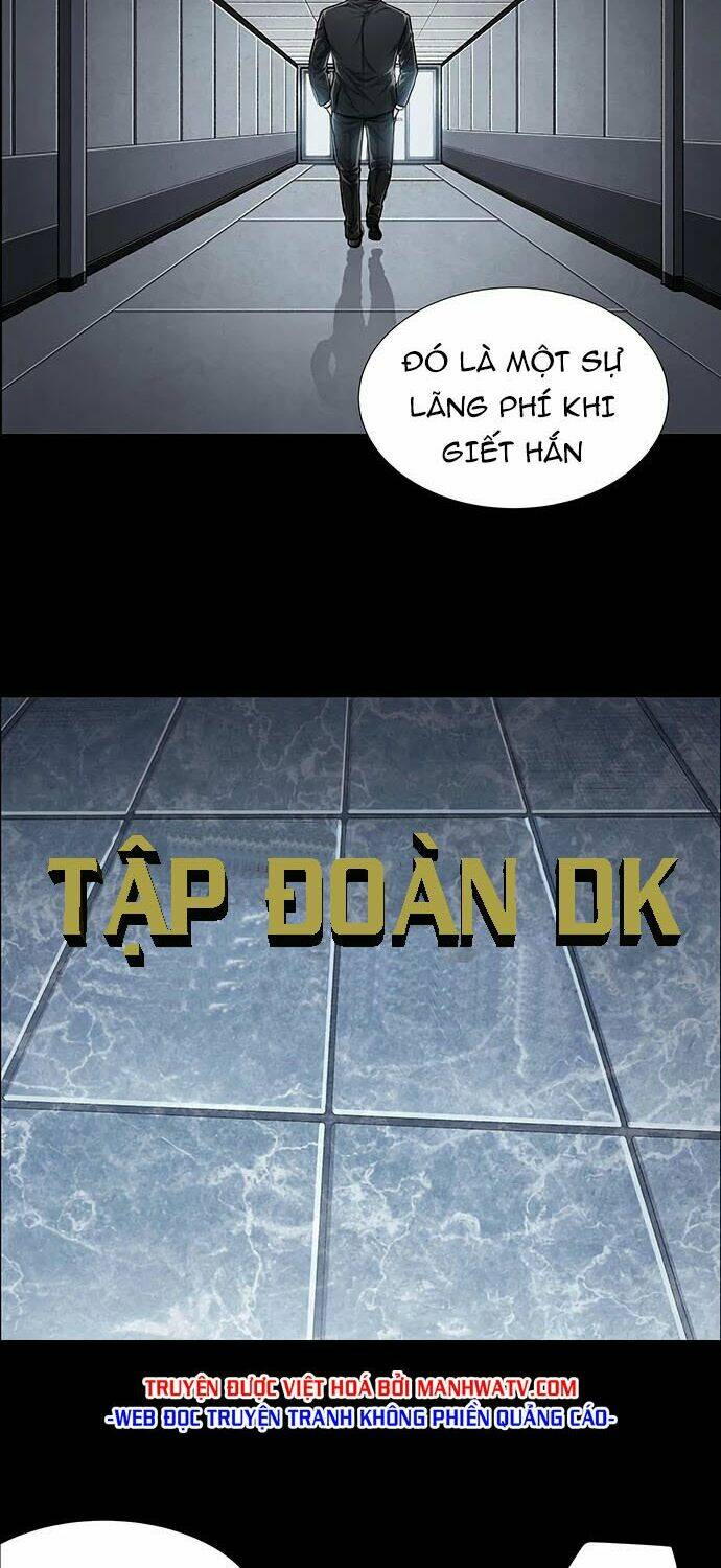 Tao Là Công Lý - Chapter 46 - Page 36