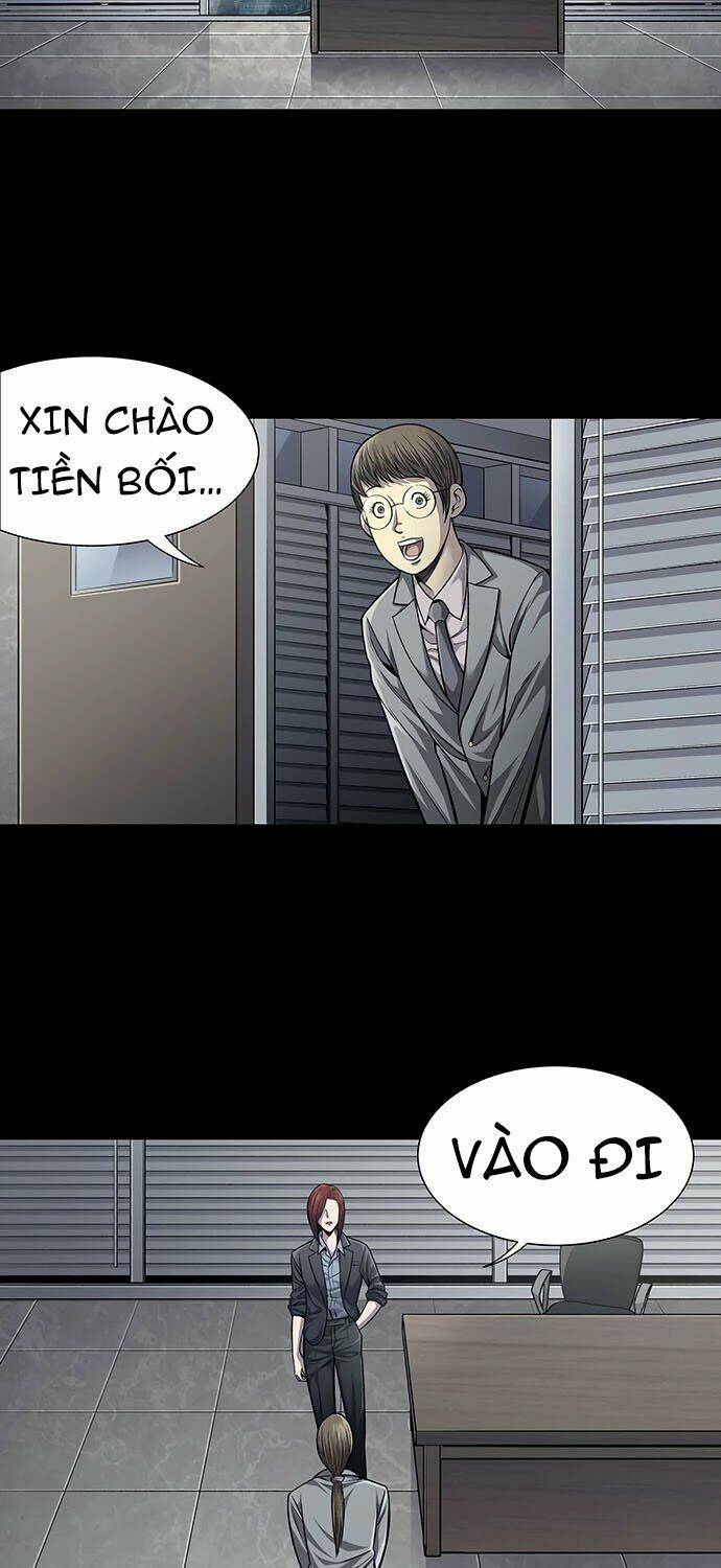 Tao Là Công Lý - Chapter 46 - Page 3