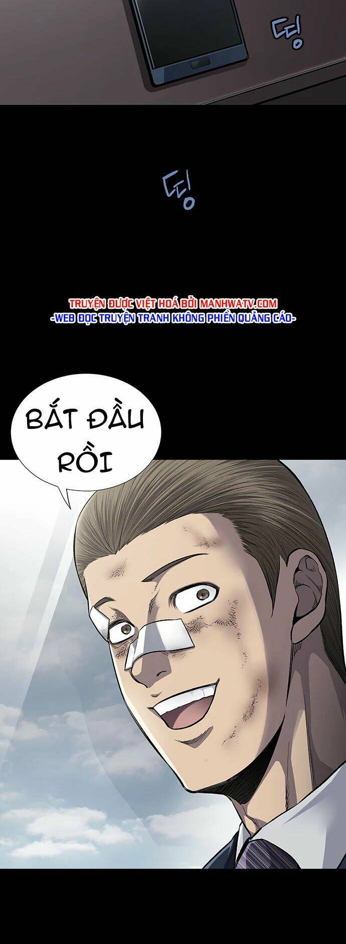 Tao Là Công Lý - Chapter 46 - Page 41