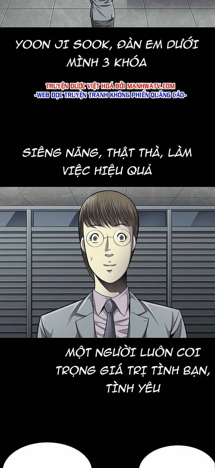 Tao Là Công Lý - Chapter 46 - Page 4