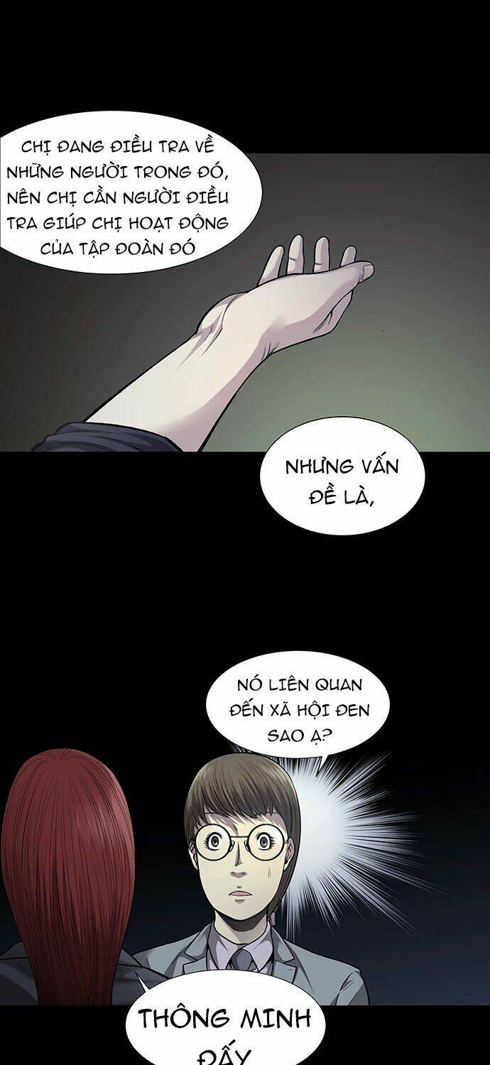 Tao Là Công Lý - Chapter 46 - Page 8