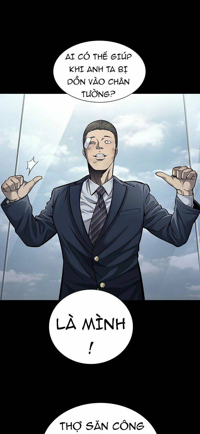 Tao Là Công Lý - Chapter 47 - Page 9