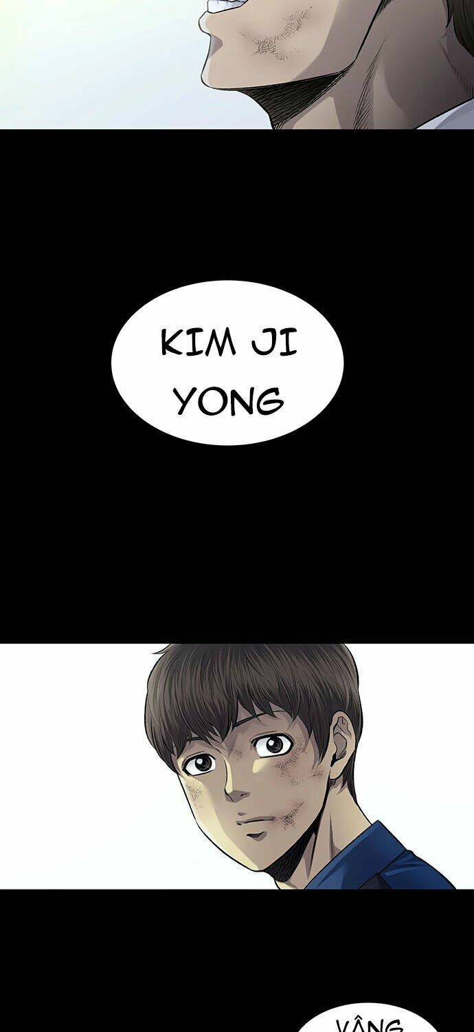 Tao Là Công Lý - Chapter 47 - Page 11