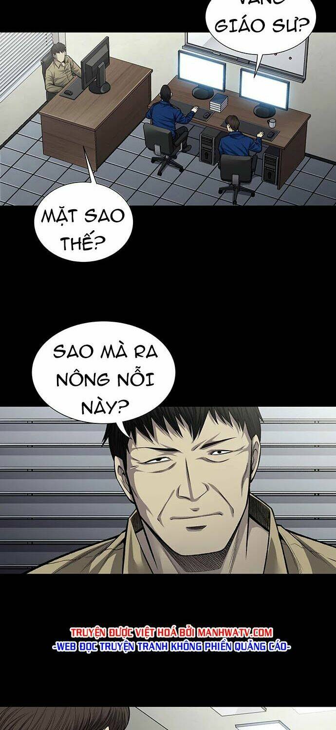 Tao Là Công Lý - Chapter 47 - Page 12