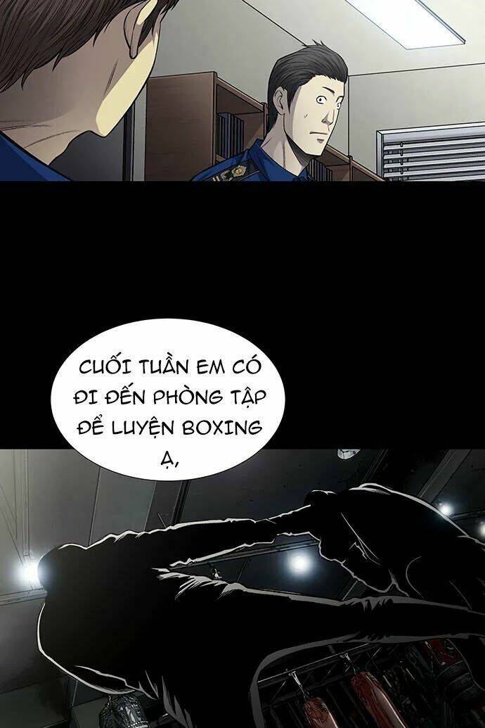 Tao Là Công Lý - Chapter 47 - Page 13