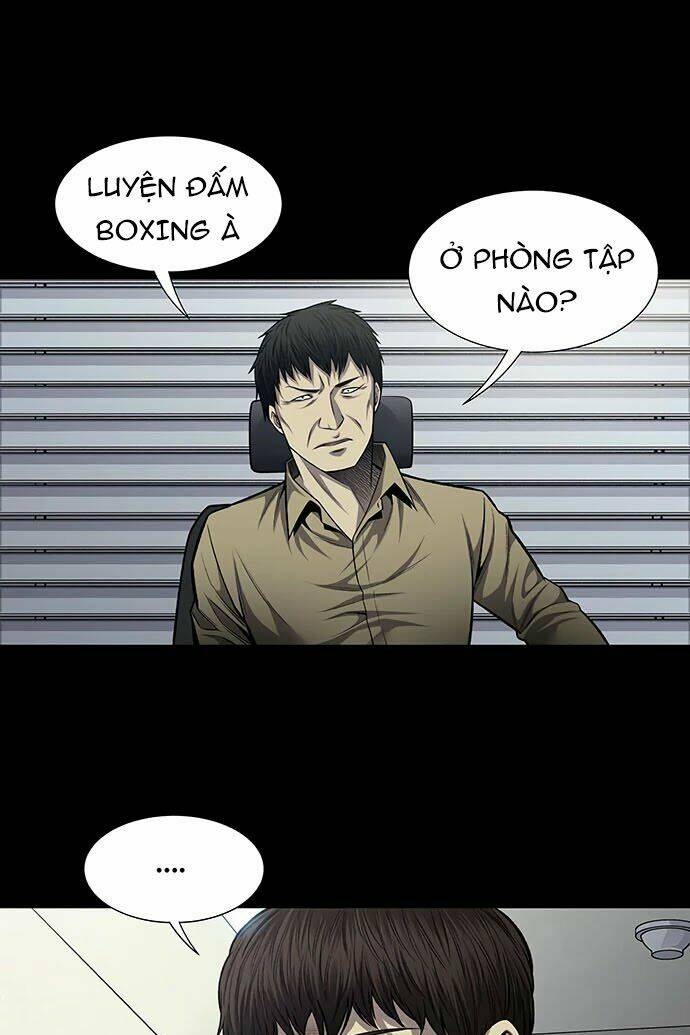 Tao Là Công Lý - Chapter 47 - Page 15