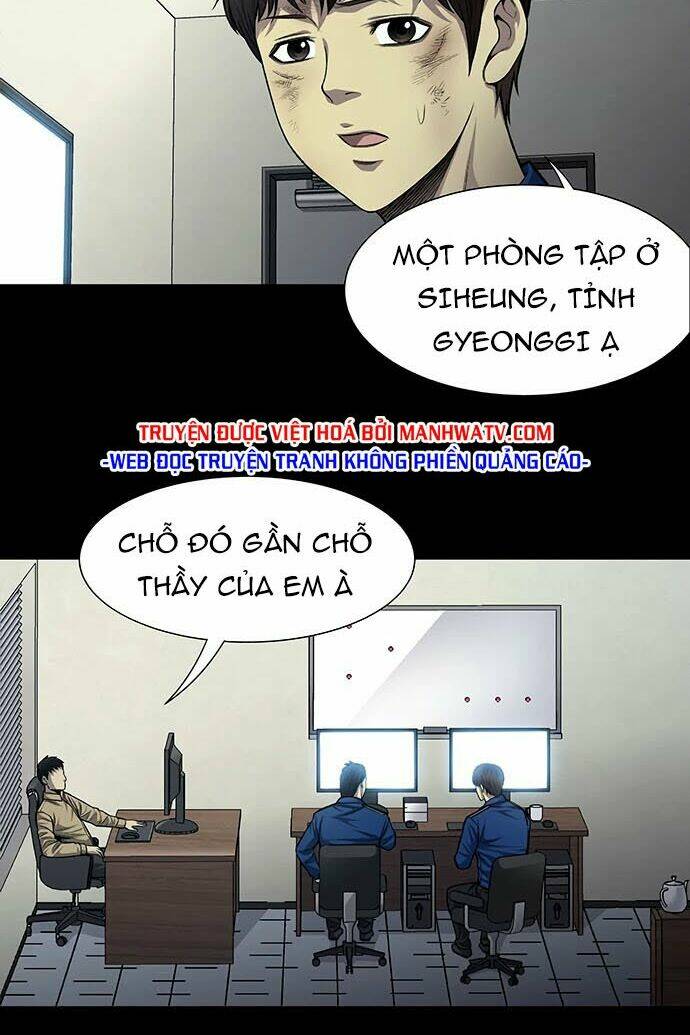 Tao Là Công Lý - Chapter 47 - Page 16