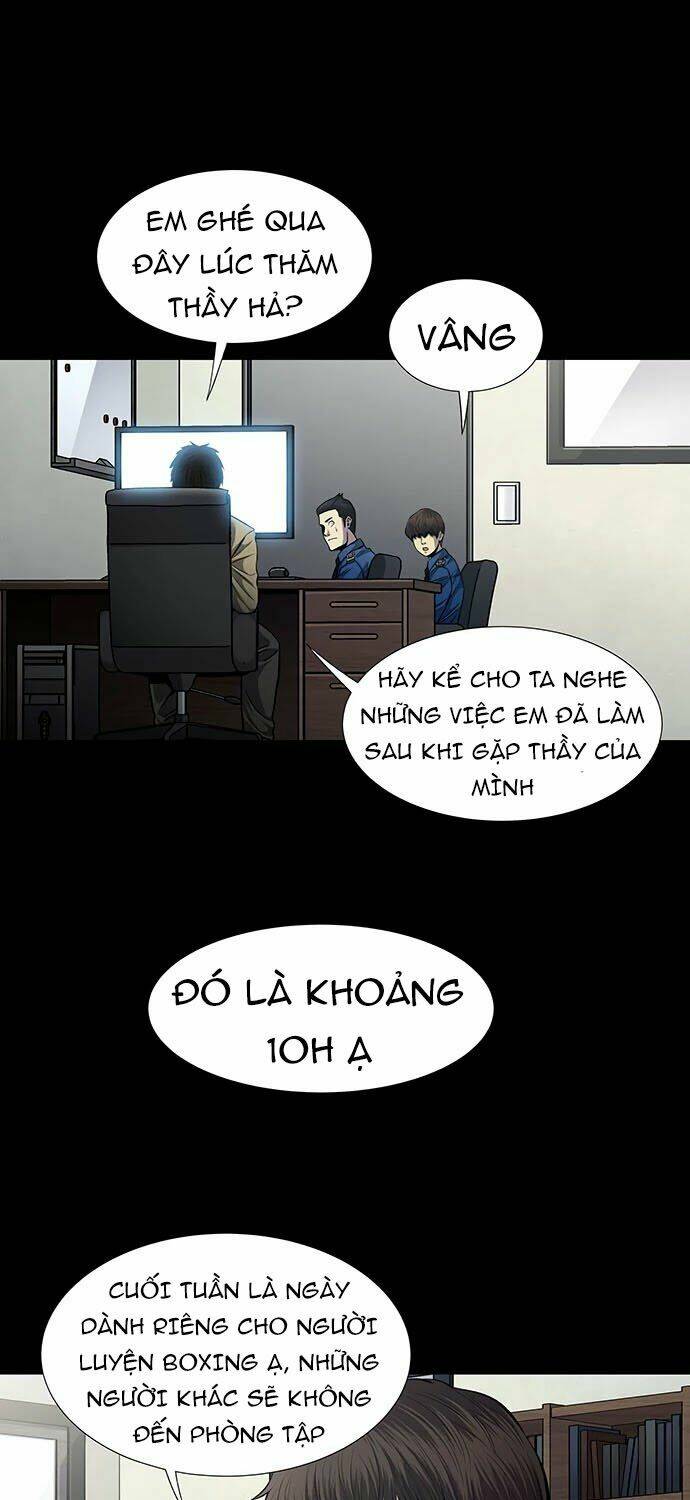 Tao Là Công Lý - Chapter 47 - Page 17