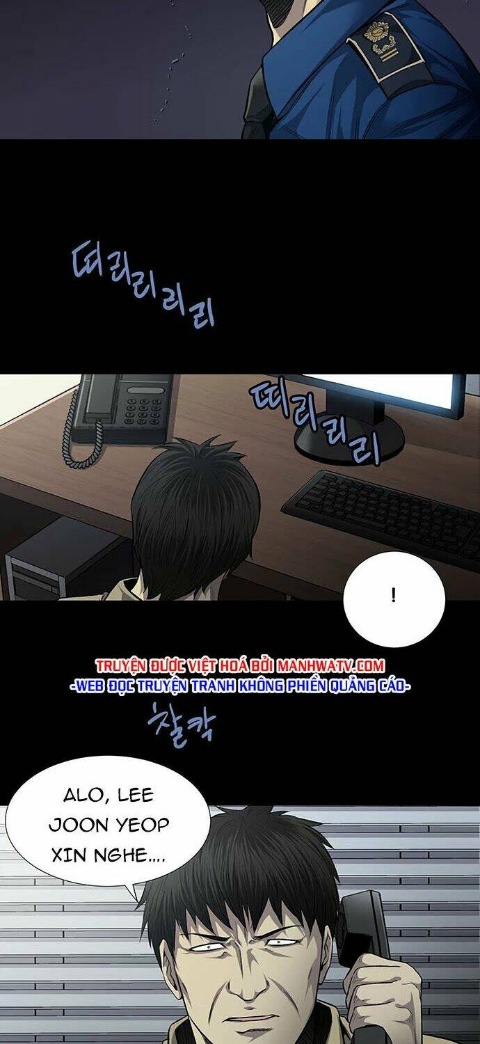 Tao Là Công Lý - Chapter 47 - Page 20