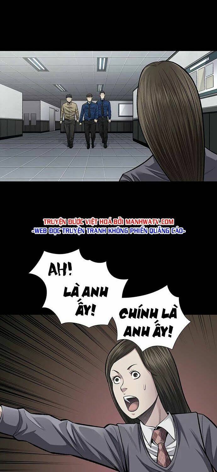 Tao Là Công Lý - Chapter 47 - Page 24