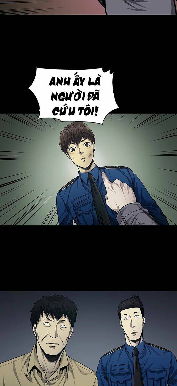 Tao Là Công Lý - Chapter 47 - Page 25