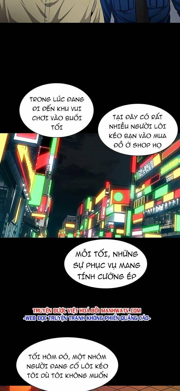 Tao Là Công Lý - Chapter 47 - Page 26