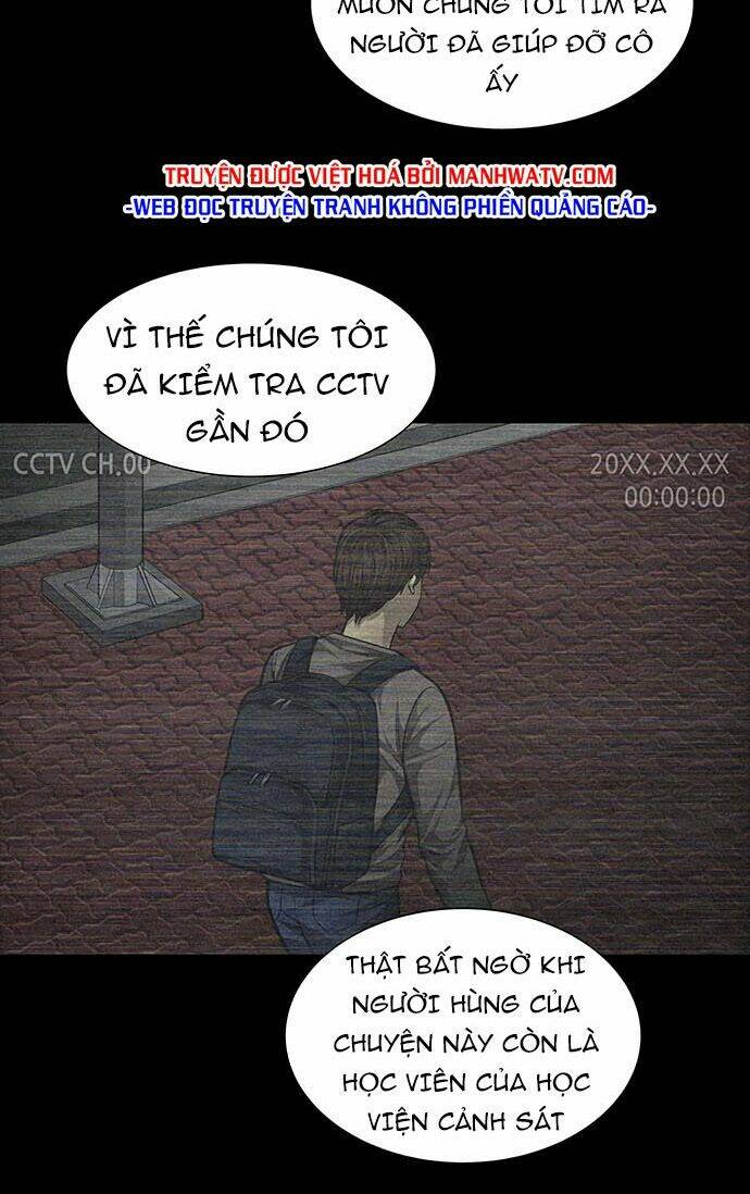 Tao Là Công Lý - Chapter 47 - Page 30