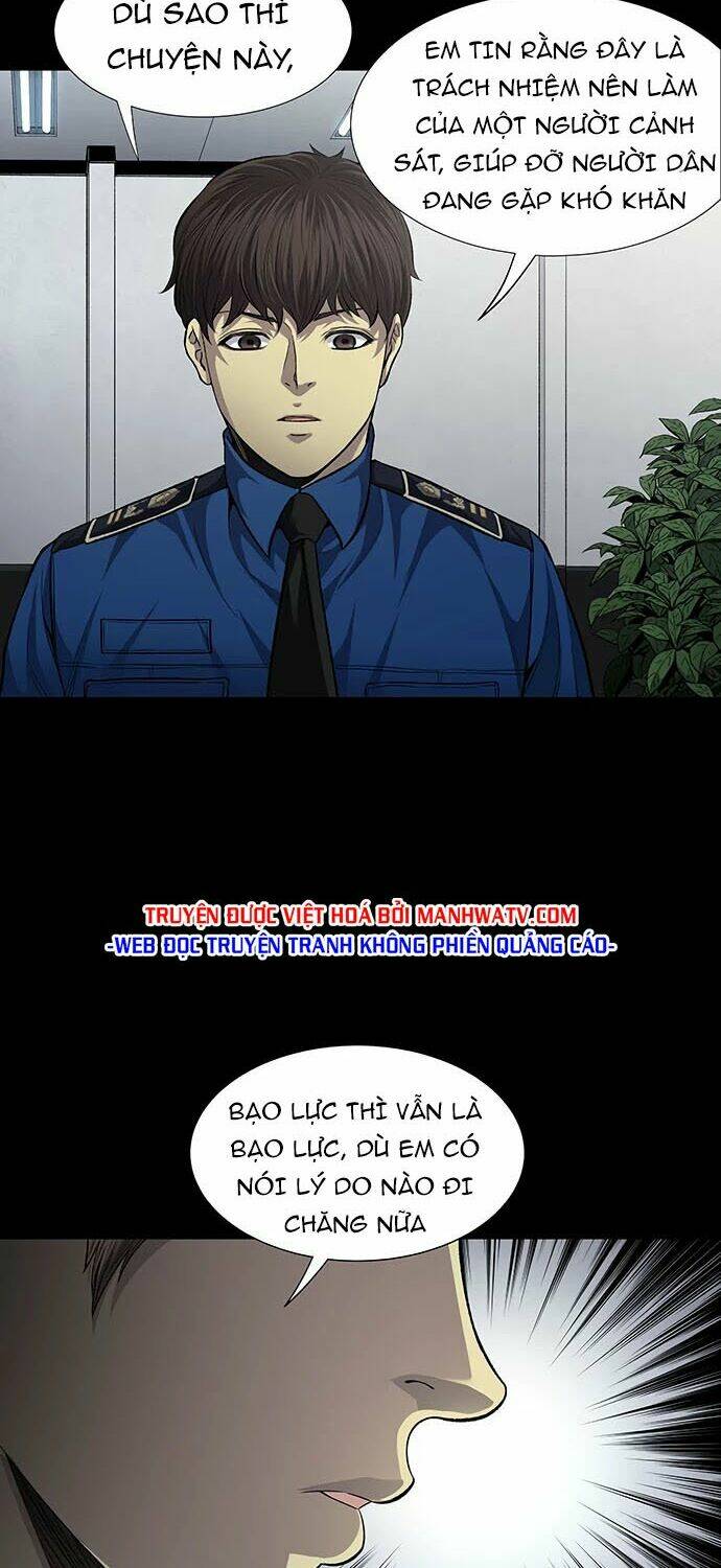 Tao Là Công Lý - Chapter 47 - Page 32