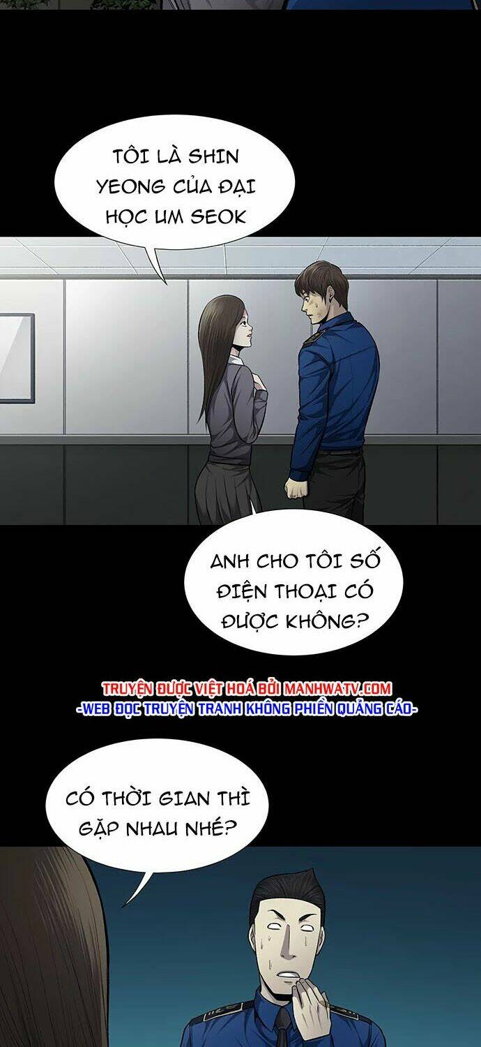 Tao Là Công Lý - Chapter 47 - Page 34