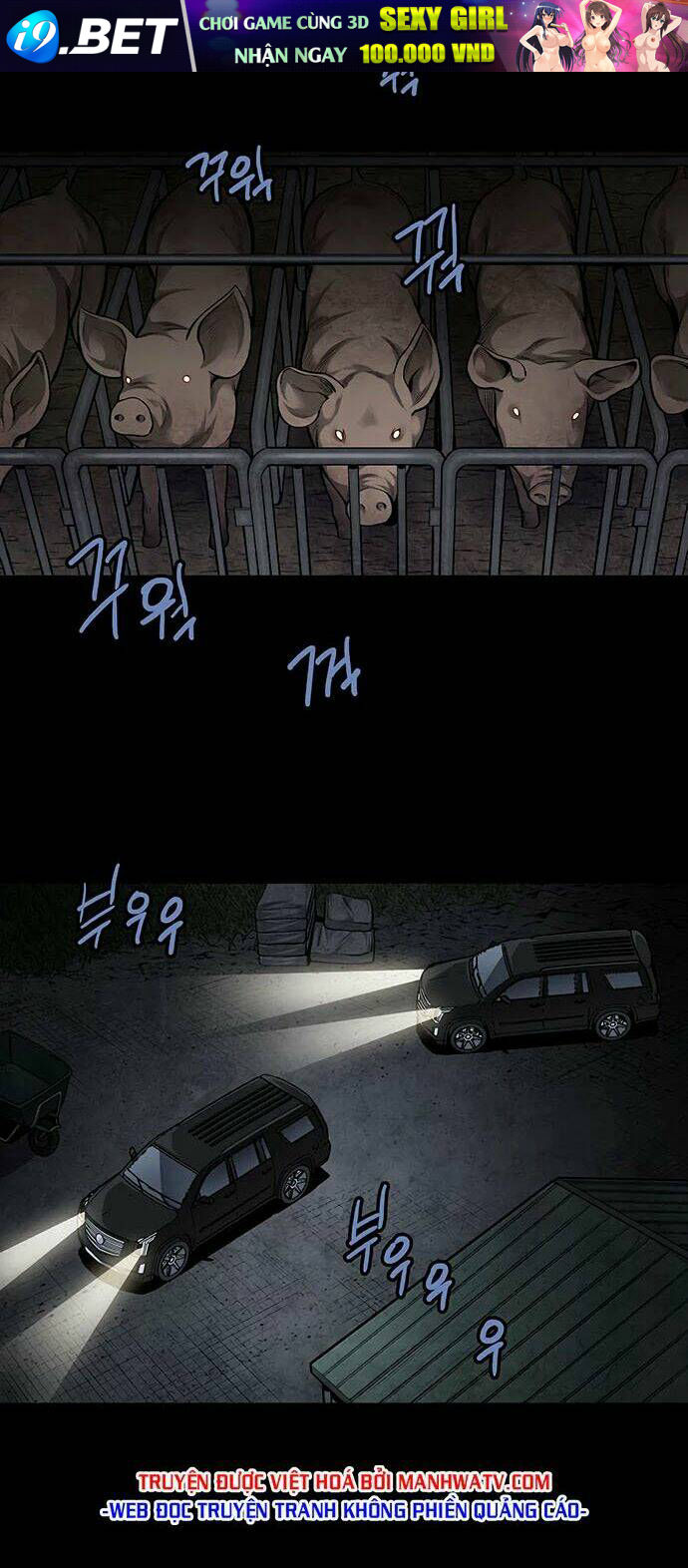 Tao Là Công Lý - Chapter 47 - Page 38