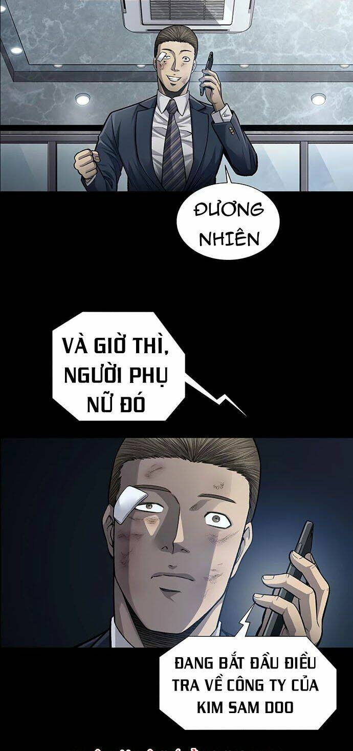 Tao Là Công Lý - Chapter 47 - Page 3