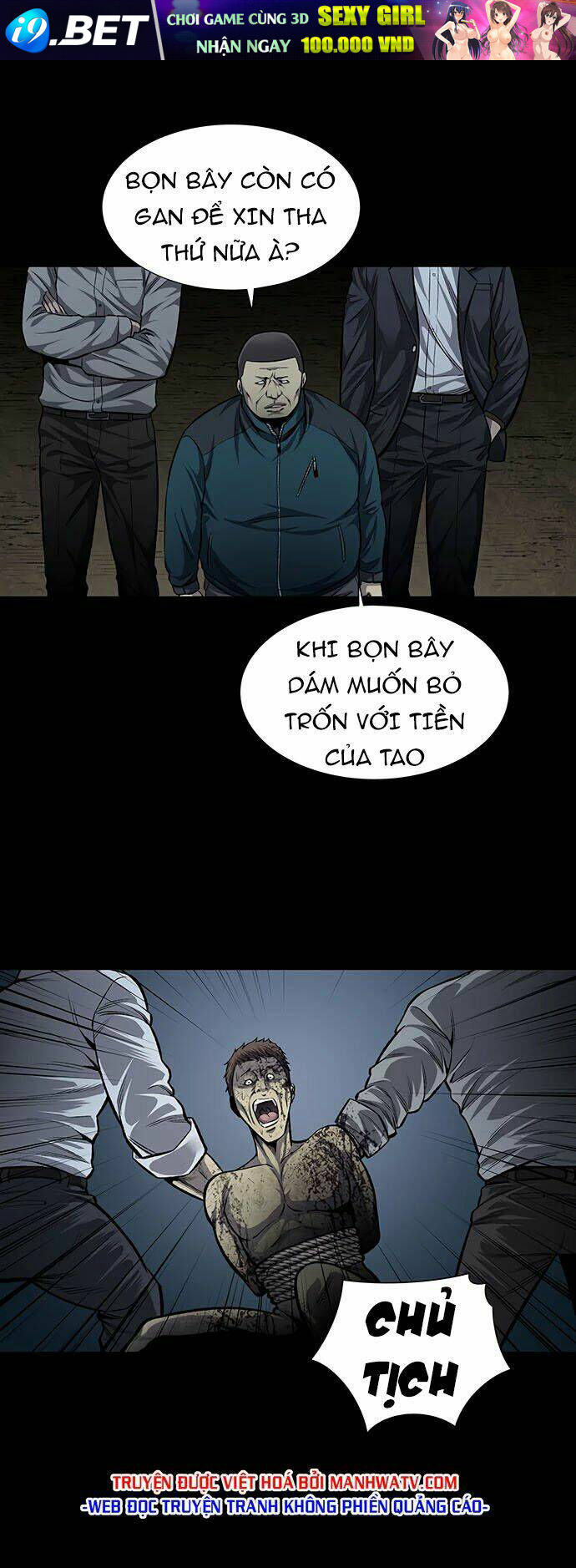 Tao Là Công Lý - Chapter 47 - Page 42