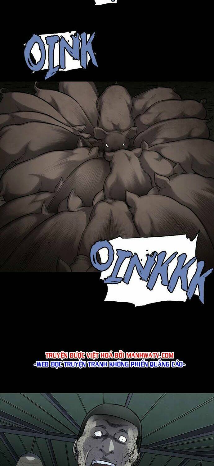 Tao Là Công Lý - Chapter 47 - Page 44